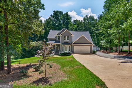 110 Wilson Creek Drive, Lagrange GA 30240