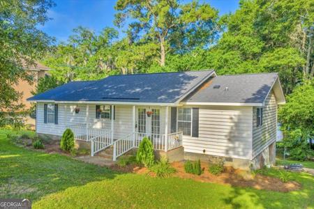 106 Flintview Drive, Cordele GA 31015