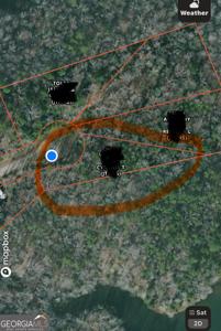 Lot 26, Elberton GA 30635 Edgewood Drive