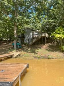 132 Collins Road, Jackson GA 30233