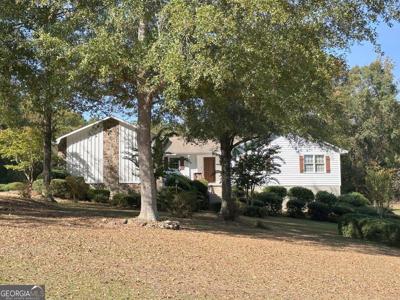 2777 Glen Echo Drive, Lizella GA 31052