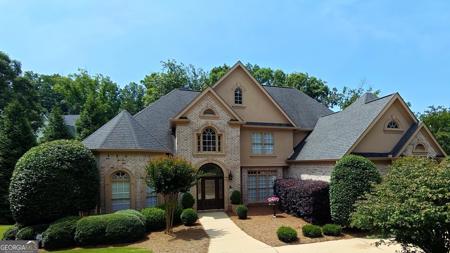 5359 Point South Drive, Gainesville GA 30504