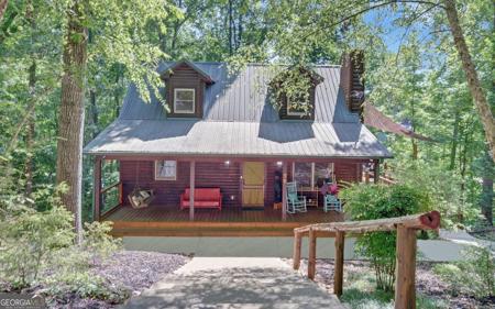 79 Clairmonte Point, Martin GA 30557
