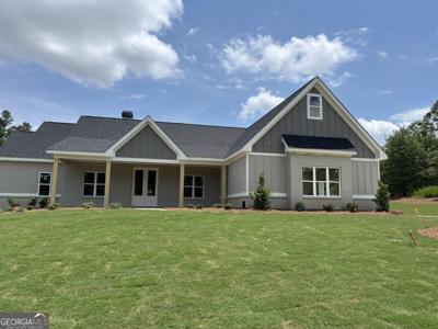 Lot 4, Murrayville GA 30564 5416 Oak Manor