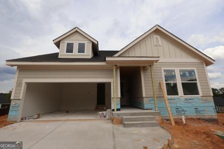 1049 Pine Bark Lane, Canton GA 30114