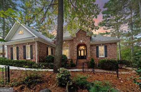 176 Hopeton Lane, Eatonton GA 31024