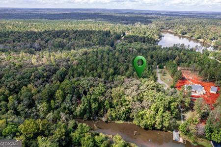 777 Parham Road, Milledgeville GA 31061