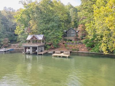 728 Oscar Rock Road, Clayton GA 30525