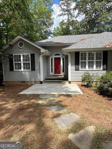 145 Oak Leaf Circle, Eatonton GA 31024
