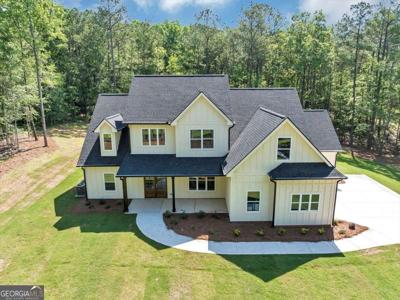 644 Harbour Shores Drive, Jackson GA 30233