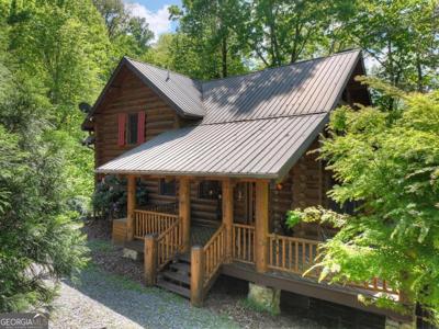 536 Lakeview Road # 25, Blue Ridge GA 30513