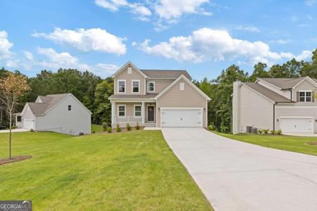 343 Shoals Trail, Dallas GA 30132
