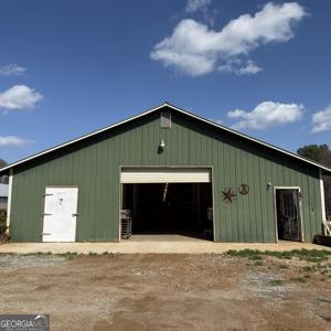 1182 Crawfords Ferry Road, Hartwell GA 30643