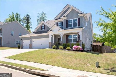 621 Little Bear Loop, Canton GA 30114