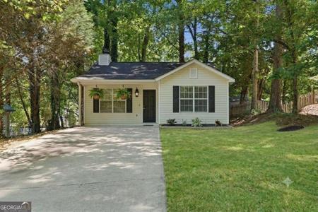 2655 Impala Drive, Cumming GA 30041