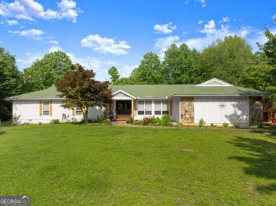 4951 Letha Road, Gainesville GA 30506