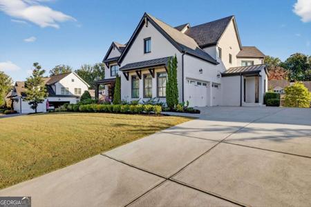 515 Martha Way, Alpharetta GA 30005