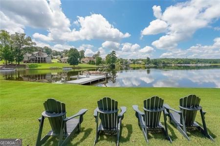 285 Peninsula Circle, Newnan GA 30263