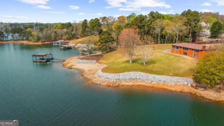 2237 Lake Ranch Court, Gainesville GA 30506