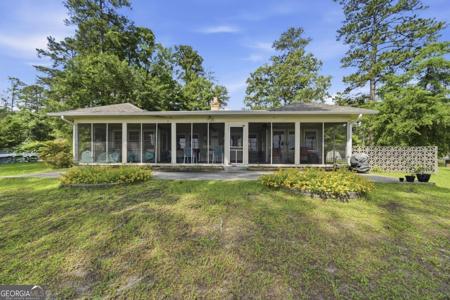 148 Wildwood Lane NE, Milledgeville GA 31061
