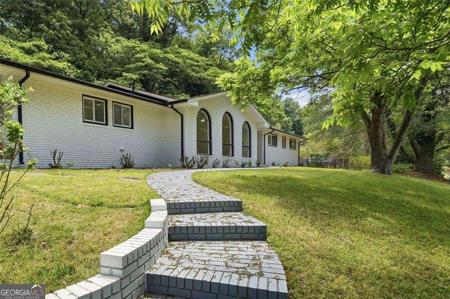 1150 Chestatee Road, Gainesville GA 30501