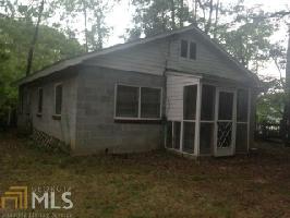988 Yonah Lake