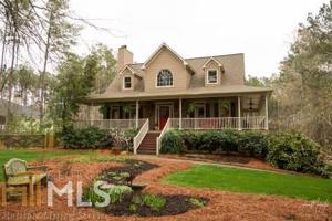 205 Cherokee Point Dr