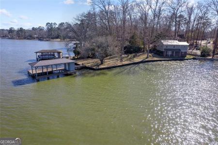 121 Little Riverview Road, Eatonton GA 31024