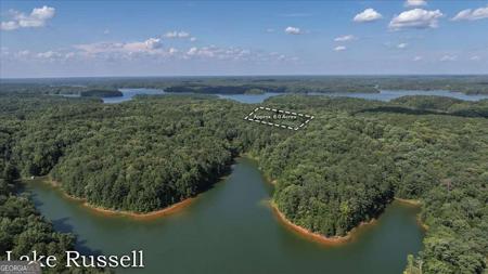 2416 Cleveland Drive, Elberton GA 30635