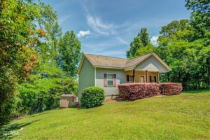 406 Haley Rd
