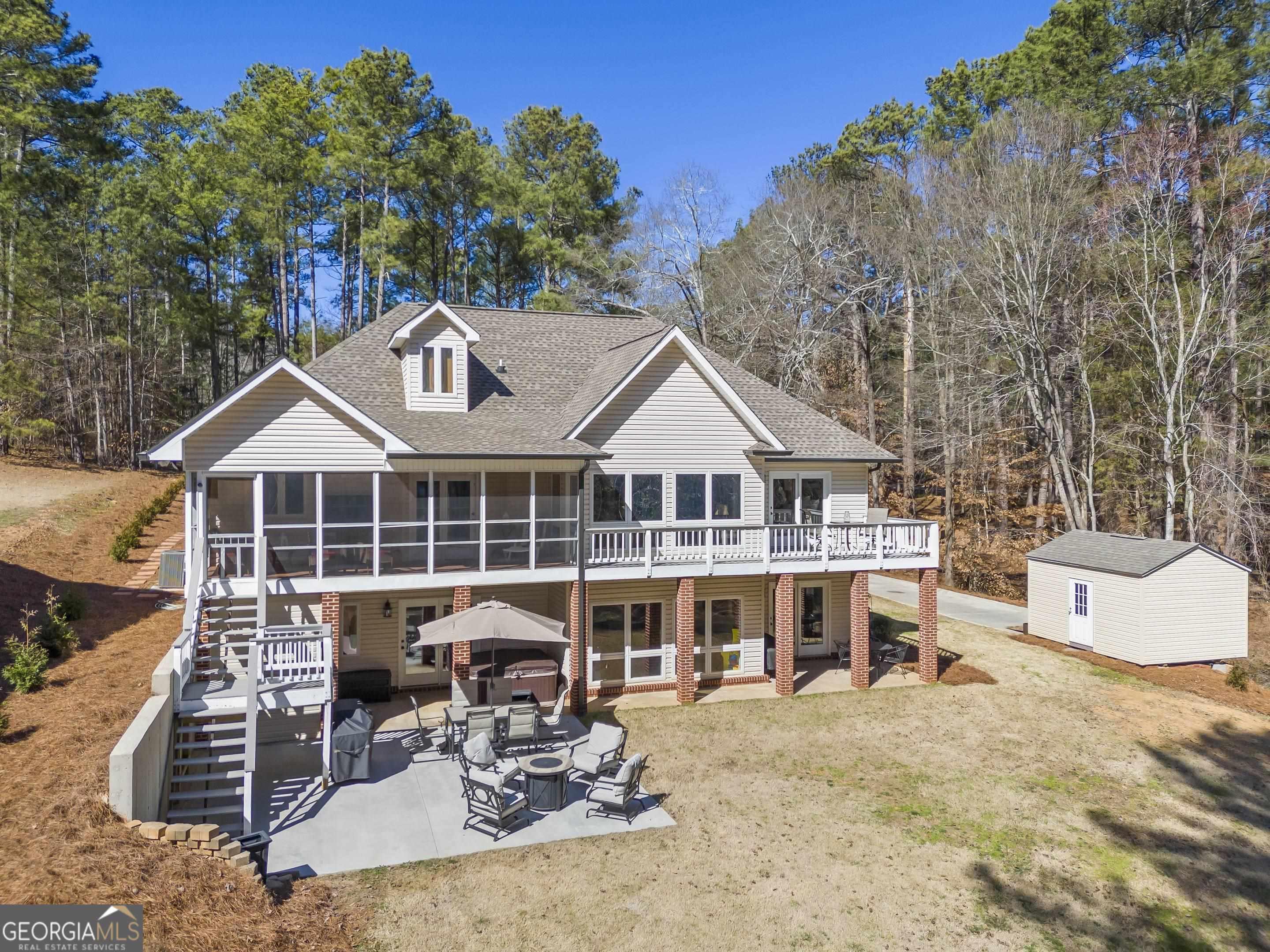 992 Melody Lane, Hartwell, GA lhrmls02021772