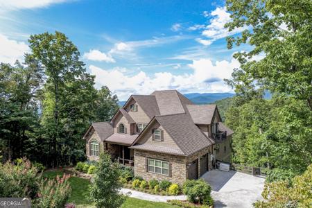 171 Winterberry Trail, Clayton GA 30525