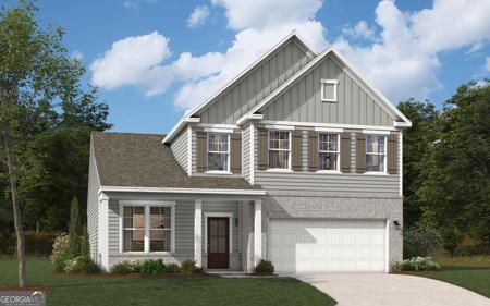 513 Regency Trail, Acworth GA 30102