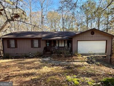 17 Chattahoochee Drive, Hogansville GA 30230