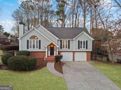 703 Players Court, Woodstock GA 30189