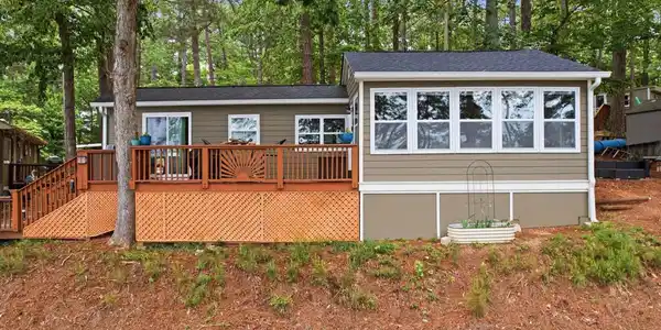 1000 Victoria Landing Drive # 26, Woodstock GA 30189