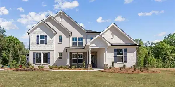 308 Sundown Trail, Mcdonough GA 30252