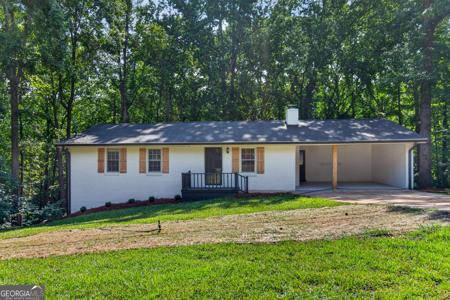 126 N Lake Drive, Lagrange GA 30240