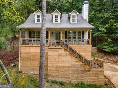 118 Council Oak Loop, Waleska GA 30183