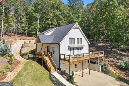 804 Wilshire Road, Gainesville GA 30501