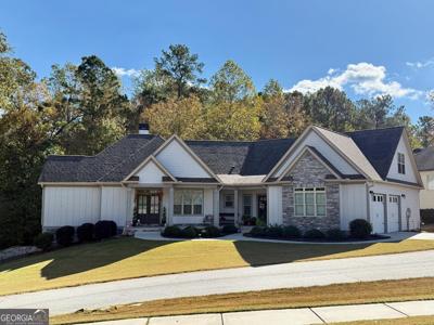 415 Vanderbilt Parkway, Newnan GA 30265