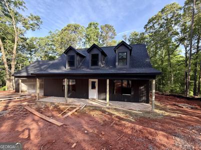 Lot 42, Monticello GA 31064 42 Mockingbird Drive