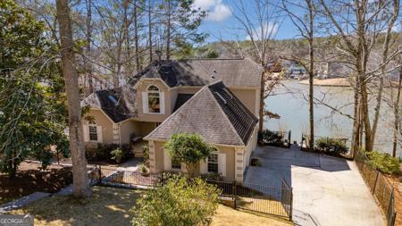 2333 Sheridan Court, Villa Rica GA 30180