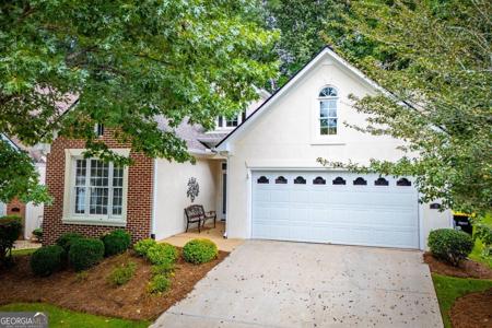 13 Downing Court, Newnan GA 30265