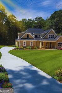 370 Harbour Shores Drive, Jackson GA 30233