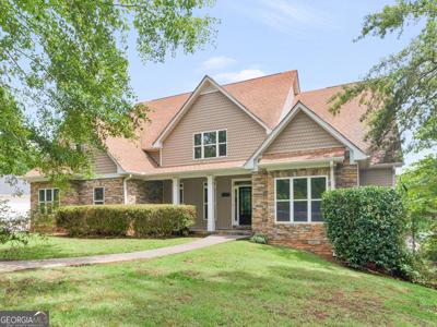 10766 GA Highway 212, Monticello GA 31064