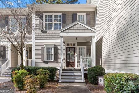 905 Greensboro Road UNIT 302, Eatonton GA 31024