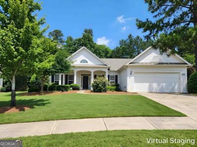 1081 Lakefront Court, Greensboro GA 30642