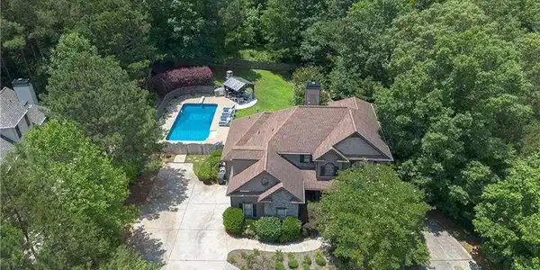 213 Montana Way, Canton GA 30114