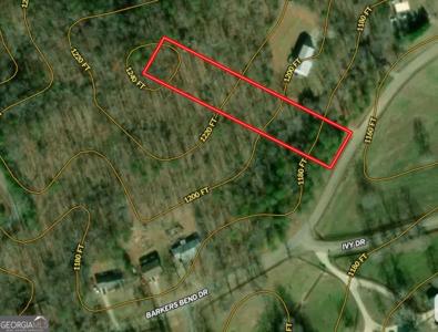 7142 Barkers Bend Drive, Murrayville GA 30564